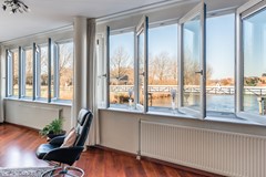 Verkocht: Turkoois 43, 3162 TM Rhoon
