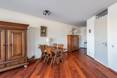 Verkocht: Turkoois 43, 3162 TM Rhoon