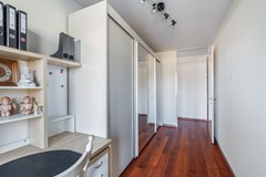 Verkocht: Turkoois 43, 3162 TM Rhoon