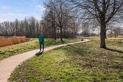 Verkocht: Turkoois 43, 3162 TM Rhoon