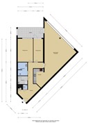Verkocht: Turkoois 43, 3162 TM Rhoon