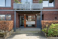 Verkocht: Van Ommerenhaven 3, 2993 EE Barendrecht