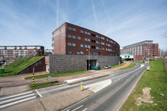 Verkocht: Van Ommerenhaven 3, 2993 EE Barendrecht
