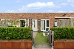 Onder bod: Plantageweg 33t, 2951 GN Alblasserdam