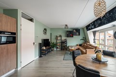 Onder bod: Plantageweg 33t, 2951 GN Alblasserdam