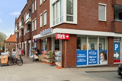 Onder bod: Plantageweg 33t, 2951 GN Alblasserdam