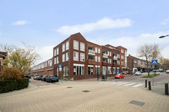 Onder bod: Plantageweg 33t, 2951 GN Alblasserdam
