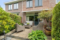 Verkocht: Bergoord 21, 3079 MA Rotterdam