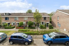 Verkocht: Bergoord 21, 3079 MA Rotterdam