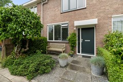 Verkocht: Bergoord 21, 3079 MA Rotterdam