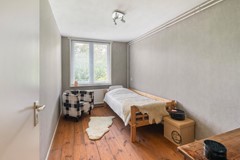 Verkocht: Bergoord 21, 3079 MA Rotterdam