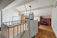 Verkocht: Bergoord 21, 3079 MA Rotterdam