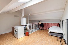 Verkocht: Bergoord 21, 3079 MA Rotterdam
