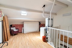 Verkocht: Bergoord 21, 3079 MA Rotterdam