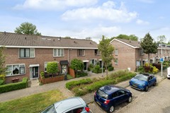Verkocht: Bergoord 21, 3079 MA Rotterdam