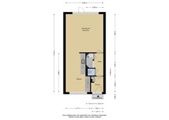 Verkocht: Bergoord 21, 3079 MA Rotterdam