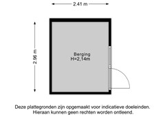 Verkocht: Bergoord 21, 3079 MA Rotterdam