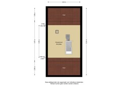 Verkocht: Bergoord 21, 3079 MA Rotterdam