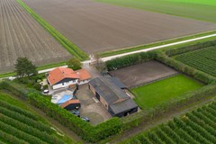 Koop: Lange Eendrachtsweg 2, 3284 KL Zuid-Beijerland