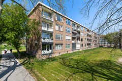 Verkocht: Socratesstraat 141, 3076 BV Rotterdam
