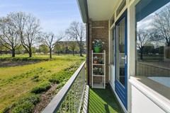 Verkocht: Socratesstraat 141, 3076 BV Rotterdam