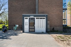 Verkocht: Socratesstraat 141, 3076 BV Rotterdam