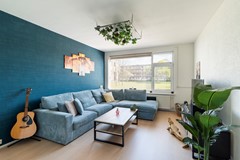 Verkocht: Socratesstraat 141, 3076 BV Rotterdam