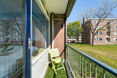 Verkocht: Socratesstraat 141, 3076 BV Rotterdam