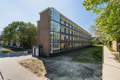Verkocht: Socratesstraat 141, 3076 BV Rotterdam