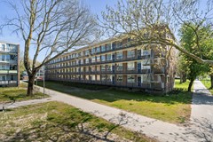 Verkocht: Socratesstraat 141, 3076 BV Rotterdam