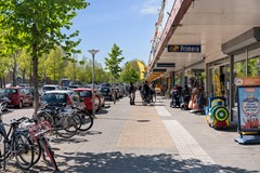 Verkocht: Socratesstraat 141, 3076 BV Rotterdam