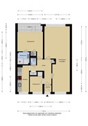 Verkocht: Socratesstraat 141, 3076 BV Rotterdam