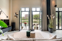 Onder bod: Nassauhavenpad 8, 3071 JZ Rotterdam