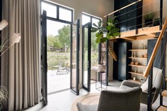 Onder bod: Nassauhavenpad 8, 3071 JZ Rotterdam