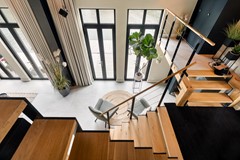 Onder bod: Nassauhavenpad 8, 3071 JZ Rotterdam