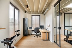 Onder bod: Nassauhavenpad 8, 3071 JZ Rotterdam