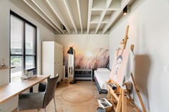 Onder bod: Nassauhavenpad 8, 3071 JZ Rotterdam