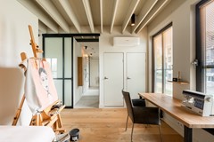 Onder bod: Nassauhavenpad 8, 3071 JZ Rotterdam