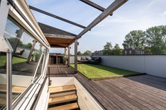 Onder bod: Nassauhavenpad 8, 3071 JZ Rotterdam