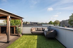 Onder bod: Nassauhavenpad 8, 3071 JZ Rotterdam