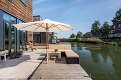 Onder bod: Nassauhavenpad 8, 3071 JZ Rotterdam