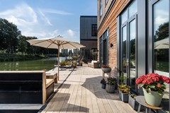 Onder bod: Nassauhavenpad 8, 3071 JZ Rotterdam