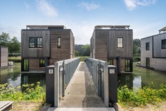 Onder bod: Nassauhavenpad 8, 3071 JZ Rotterdam