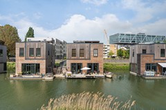 Onder bod: Nassauhavenpad 8, 3071 JZ Rotterdam