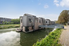 Onder bod: Nassauhavenpad 8, 3071 JZ Rotterdam
