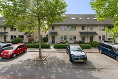 Te koop: Vrijenburglaan 275, 2994HA Barendrecht