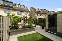 Koop: Vrijenburglaan 275, 2994 HA Barendrecht