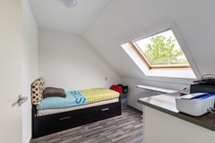 Koop: Vrijenburglaan 275, 2994 HA Barendrecht