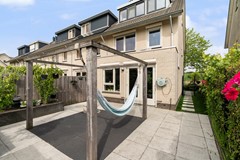 Koop: Vrijenburglaan 275, 2994 HA Barendrecht