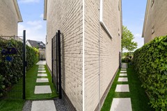 Koop: Vrijenburglaan 275, 2994 HA Barendrecht